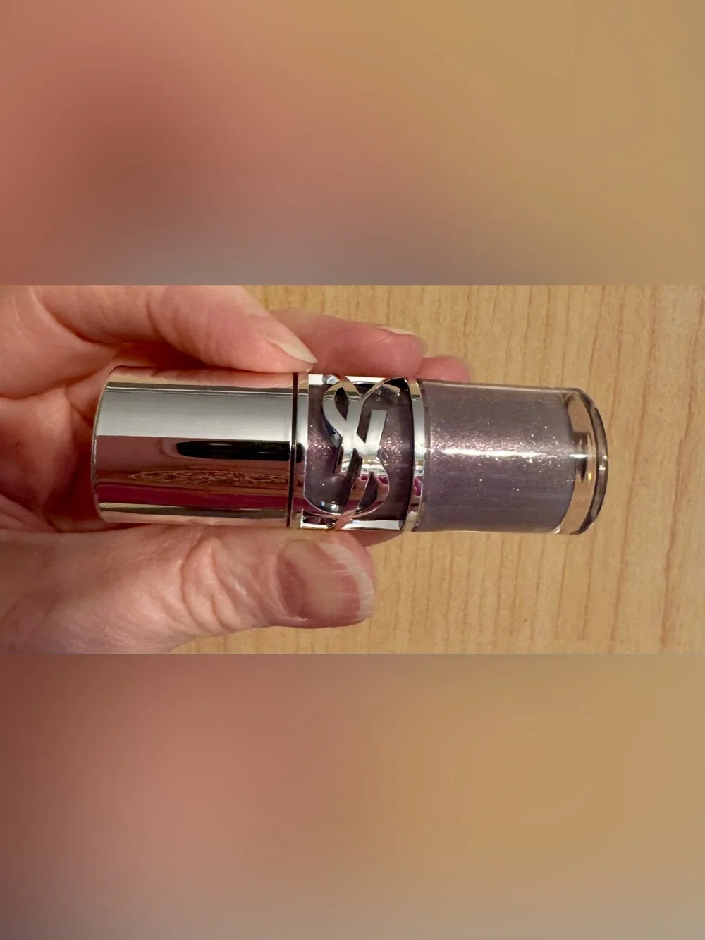 YSL Loveshine Plumping Lip Oil